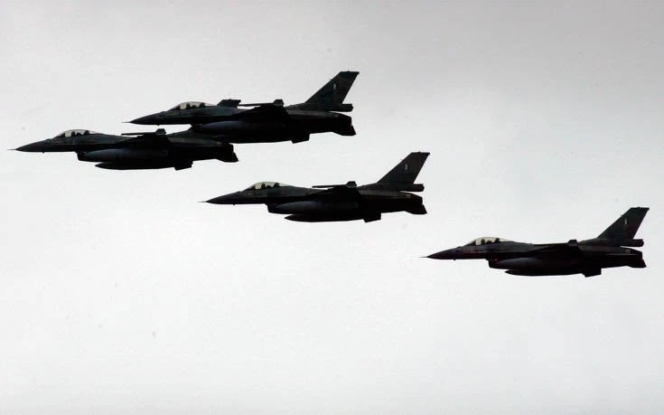Η Ουάσιγκτον προμηθεύει σε Ευρωπαίους εταίρους της όπλα αξίας 4,7 δισ. δολαρίων
